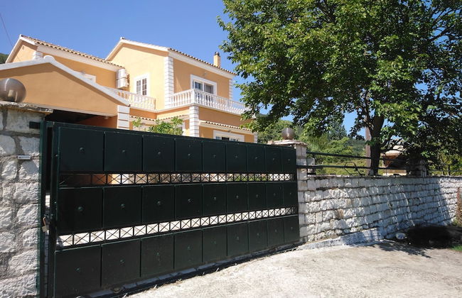 Corfu Villas With Pool - Foto 35