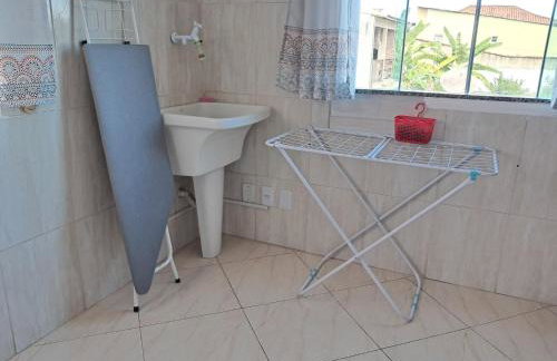 Refúgio do Abricó - apto com ar e garagem - Foto 30