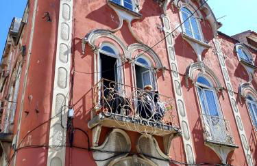 Penthouse Apartment, City Center - Foto 15