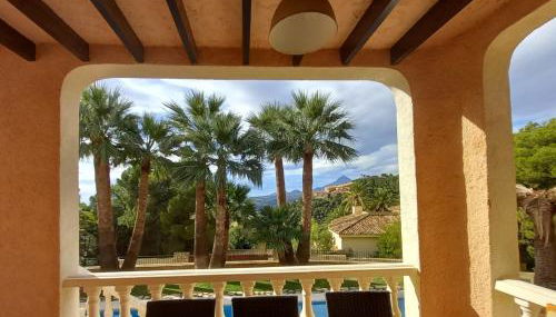 Villa Alemania - Photo 2