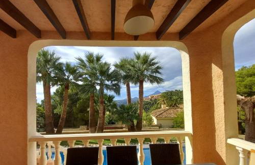 Villa Alemania - Photo 2