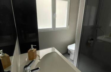 Luxury apartment close to everything - Foto 18