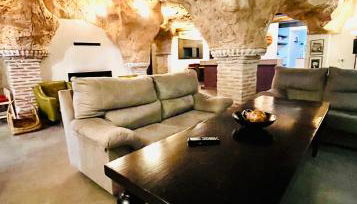 Casa rural cueva El Nido - Foto 4