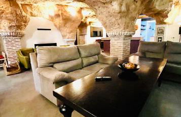 Casa rural cueva El Nido - Foto 4