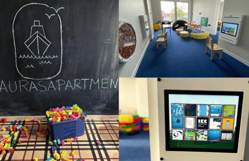 Laurasapartment - Foto 13