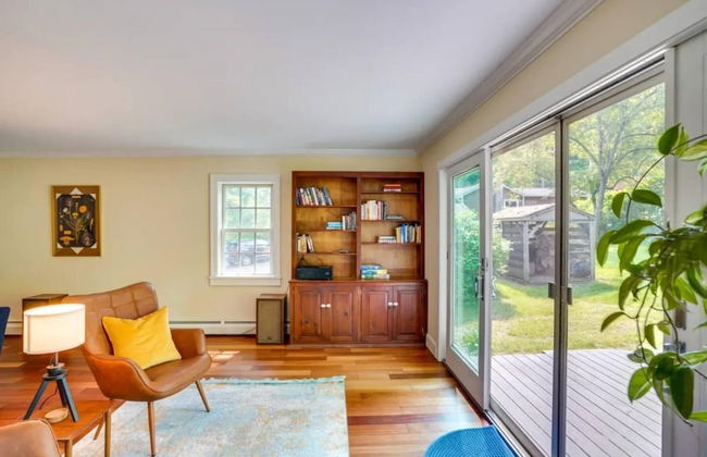 Historic Home in Rhinebeck - Foto 7