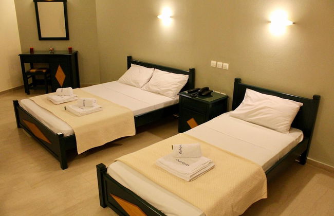 Adonis Hotel - Foto 12