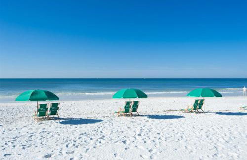 Emerald Towers West by Southern Vacation Rentals - Foto 71