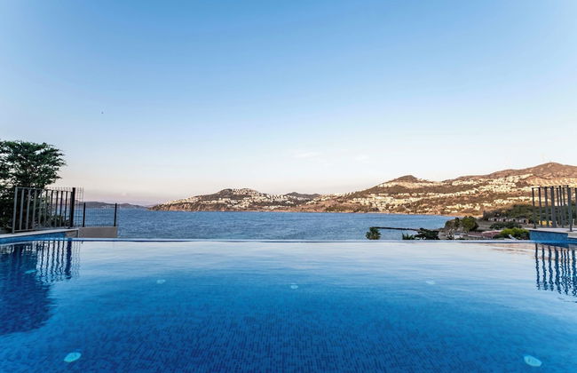 Bovilla Hotels Salt Yalikavak - Foto 57