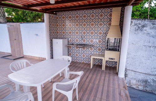 Casa a 950 m da Praia de Jauá - Espaçosa e Aconchegante! - Foto 6