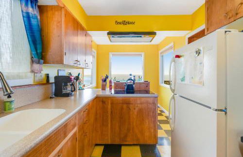 The Nook on Chinook - Foto 16