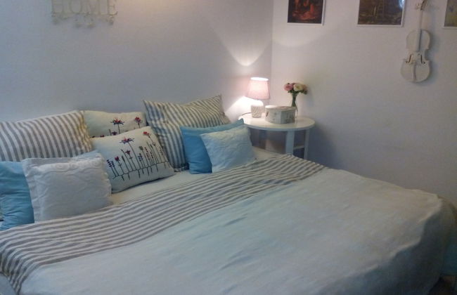 Apartments Optimist Split - Foto 17