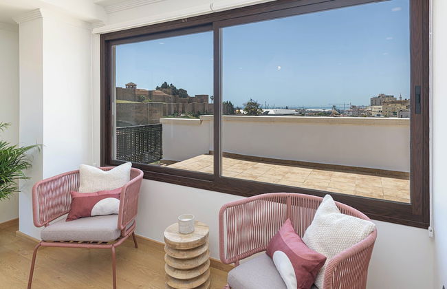 Solaga - Alcazaba - Foto 14