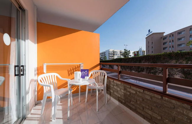 eó Las Gacelas - Foto 8