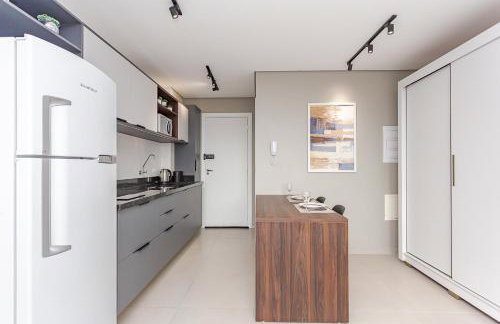 Stúdio Executivo próximo ao Portão e Cidade Industrial - GLOW STÚDIO - Foto 50