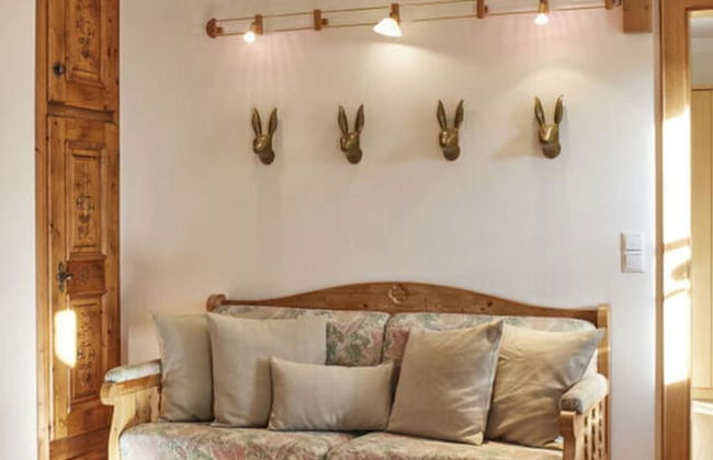 Holiday Apartment The Neuhaus - Foto 9