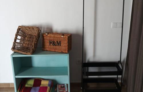 El Loft de Dulcinea: en el corazón de El Toboso. - Foto 20