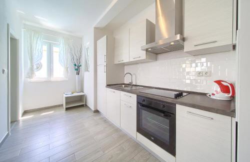 Apartments Mali Nono - Foto 130