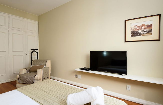 Sea View in Ipanema Vs401 - Foto 8