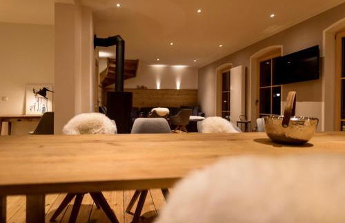 Chalet Sonnenbichl - Foto 8