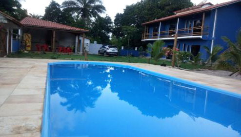 Recanto Calua - Foto 1