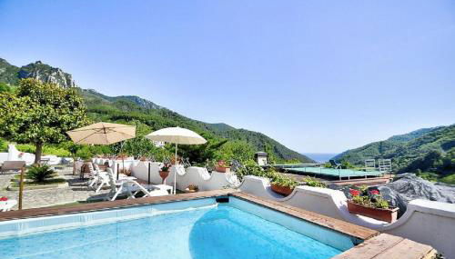 Villa Inn Costa - Foto 3