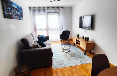 "El Sueño de Sabugo", con garaje y Wifi VUT-5360-AS - Foto 1