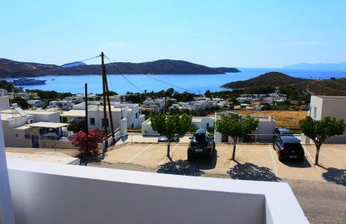 Petteo Serifos - Foto 30