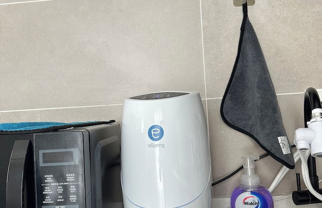 ICC Luxury Suites Ipoh City Centre - Foto 12