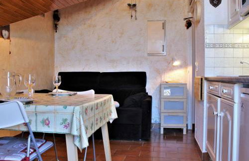 Appartement pieds des pistes, 2 cabines, 4 personnes - Risoul 1850 - FR-1-330-173 - Foto 1