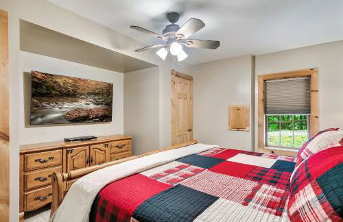 Eagles Perch Pool Cabin - Foto 39