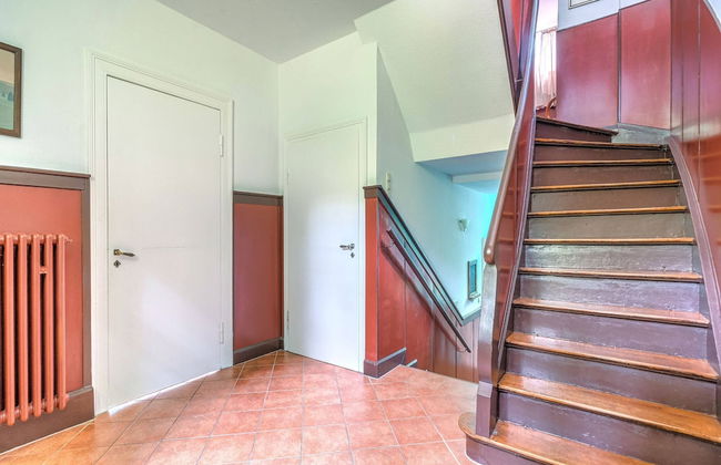 Rustic Apartment With Garden in Bad Harzburg Germany - Foto 77