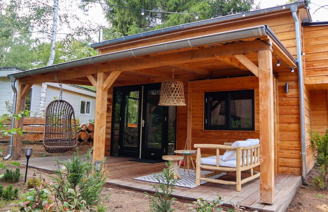 EuroParcs Beekbergen - Photo 58