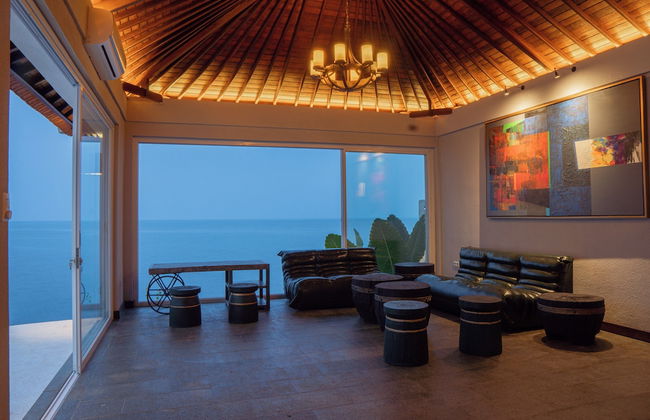 Seaside Oceana Suites by Mahaprana - Foto 24