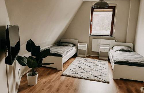 Nachbar des Weltkulturerbes Zeche Zollverein! GE1R - Foto 7