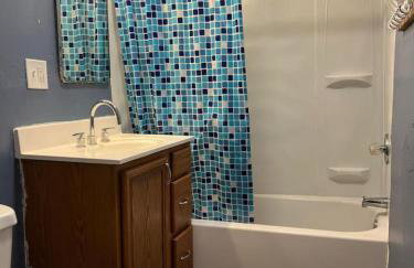 Sleeps up to 10 Large Condo with 6 Beds plus WIFI - Foto 6