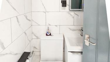 Beresford Co-Living - Private Room Self-Cater - Foto 3