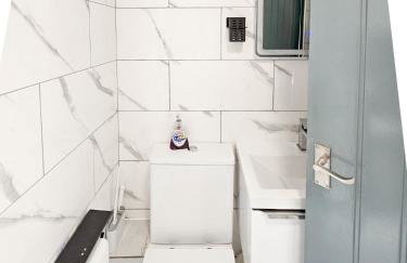 Beresford Co-Living - Private Room Self-Cater - Foto 3