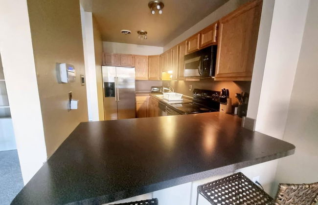 Amazing 2 Bedroom 2 Bath Condo - Foto 6