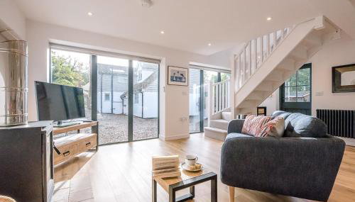 Little Honey Pot, Benhall - Foto 3