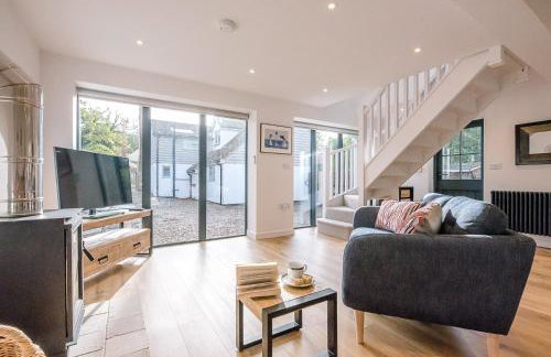 Little Honey Pot, Benhall - Foto 3