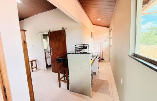 Casa Flor de Pitanga- Vila de São Jorge - Foto 54