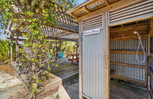 Newly Renovated 2 Bedroom Beach House Free Parking - Foto 23