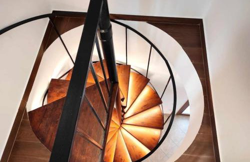 Villa Andros, Beauty and Luxury - Private Pool - Foto 49