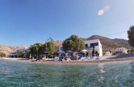 Pavlos Rooms - Foto 22