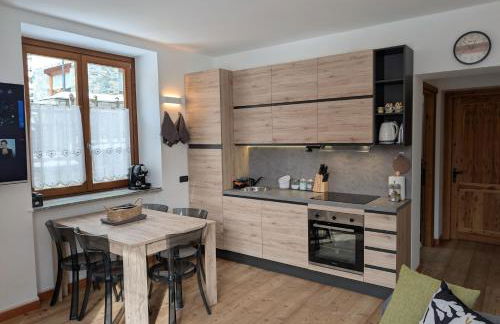 Ai piedi del Gigante apartment - Valtournenche - Foto 2