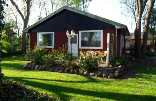 "Ferienhaus Vadersdorf" Bungalow - Foto 3