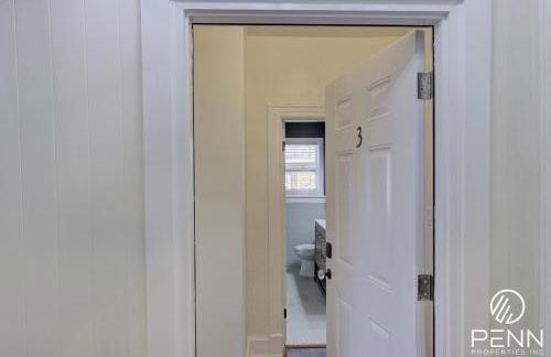 Sweet Stay in Memphis - Foto 23