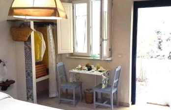 Casa Cerqua Landi - Case Vacanza - Foto 13