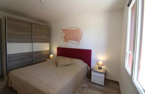 Gîte des arts premiers - Foto 13